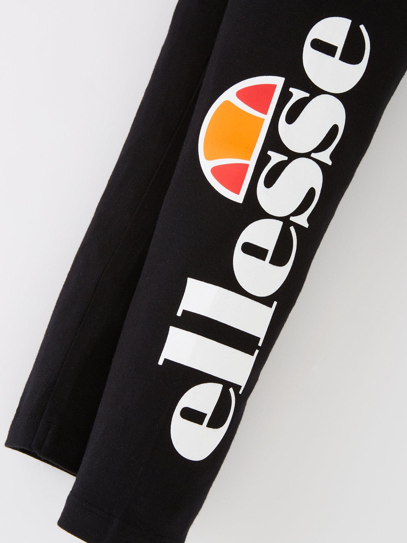 Kids Fabi Junior Leggings by Ellesse