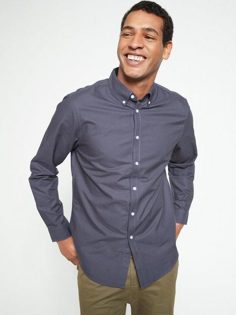 everyday-long-sleeve-button-down-oxford-shirt-navy