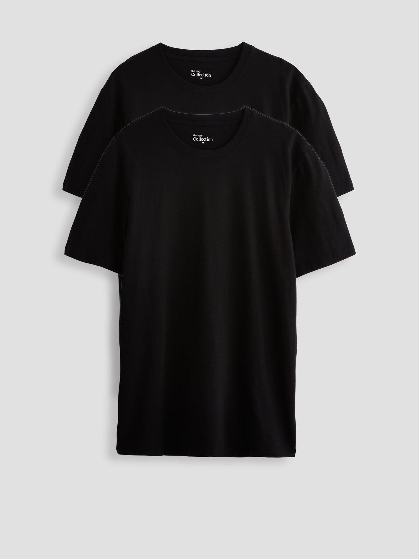 the-very-collection-2-pack-pure-cotton-essential-crew-neck-t-shirts-black