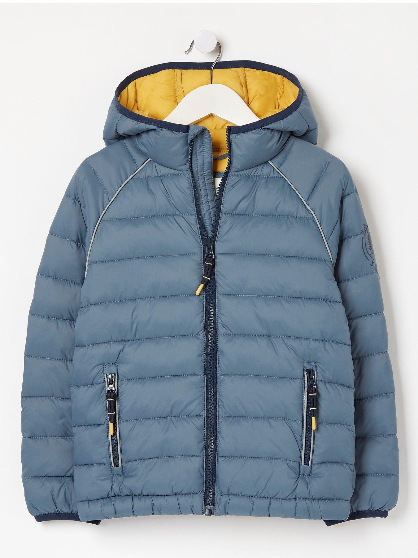 Fatface | Coats \u0026 jackets | Boys 