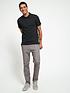  image of everyday-slim-chino-trousers-charcoal