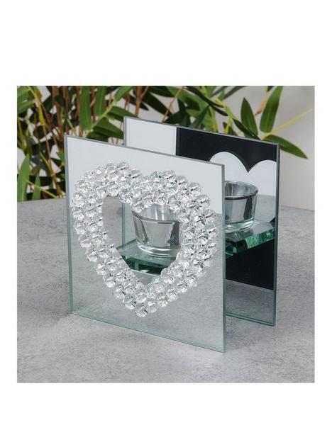 hestia-mirror-glass-crystal-heart-single-tealight-holder