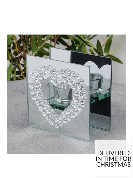 hestia-mirror-glass-crystal-heart-single-tealight-holder