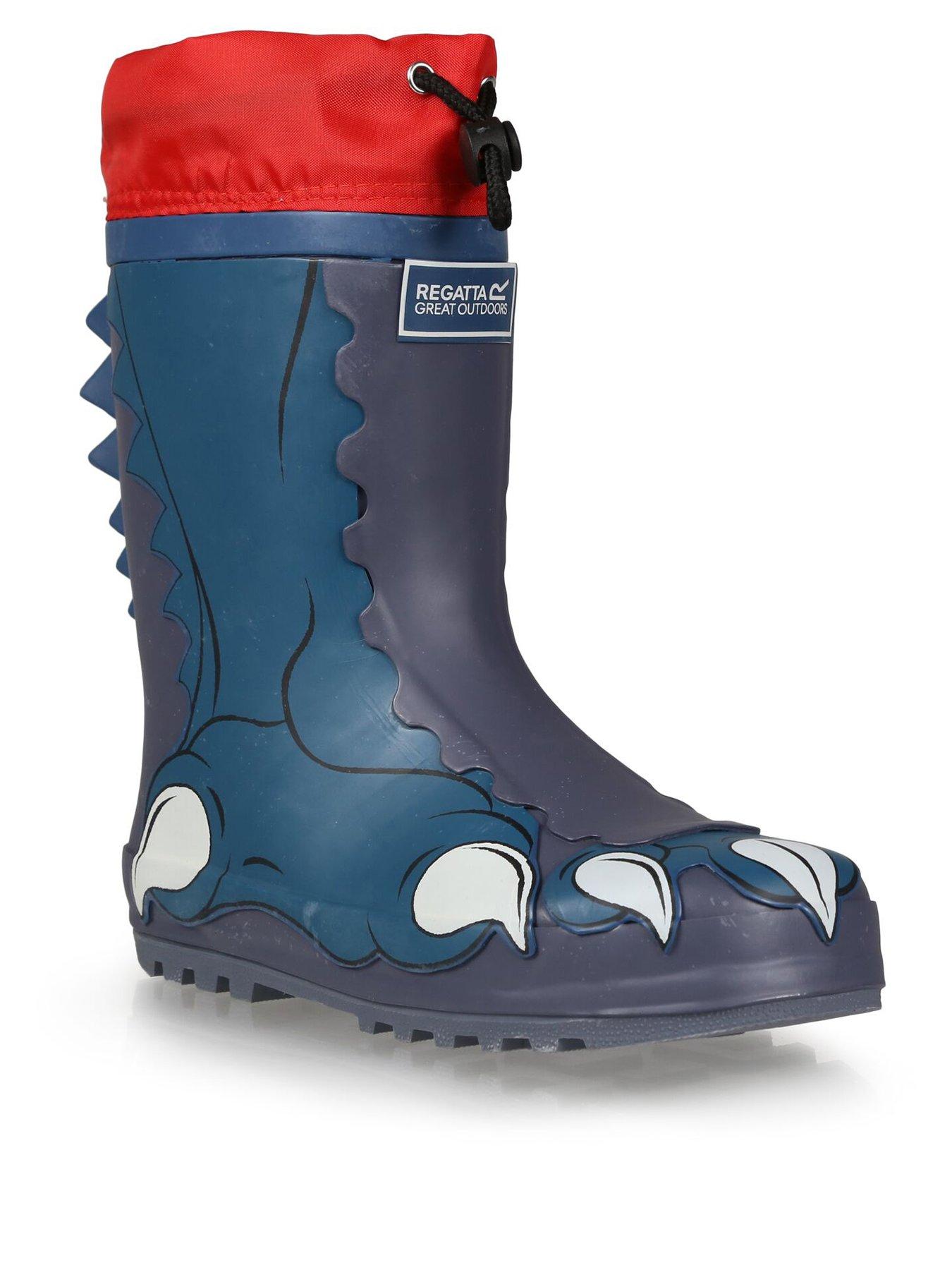 Dragon wellies hotsell