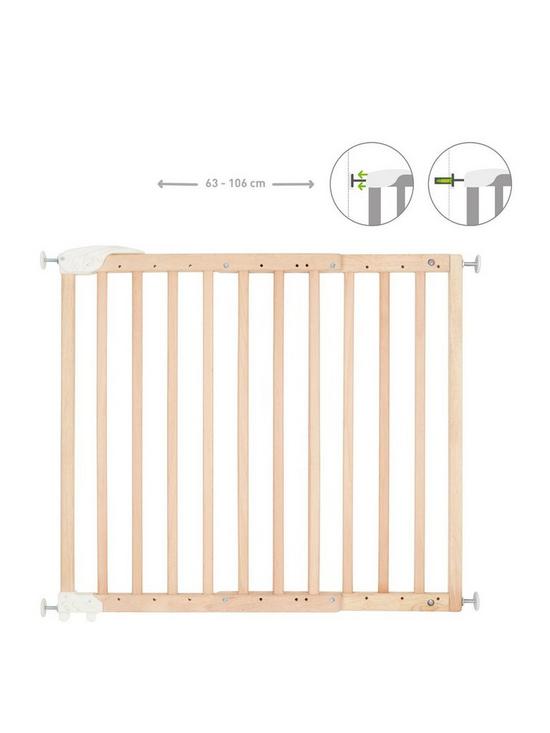 front image of badabulle-deconbspextendable-baby-safety-gatenbsp--natural