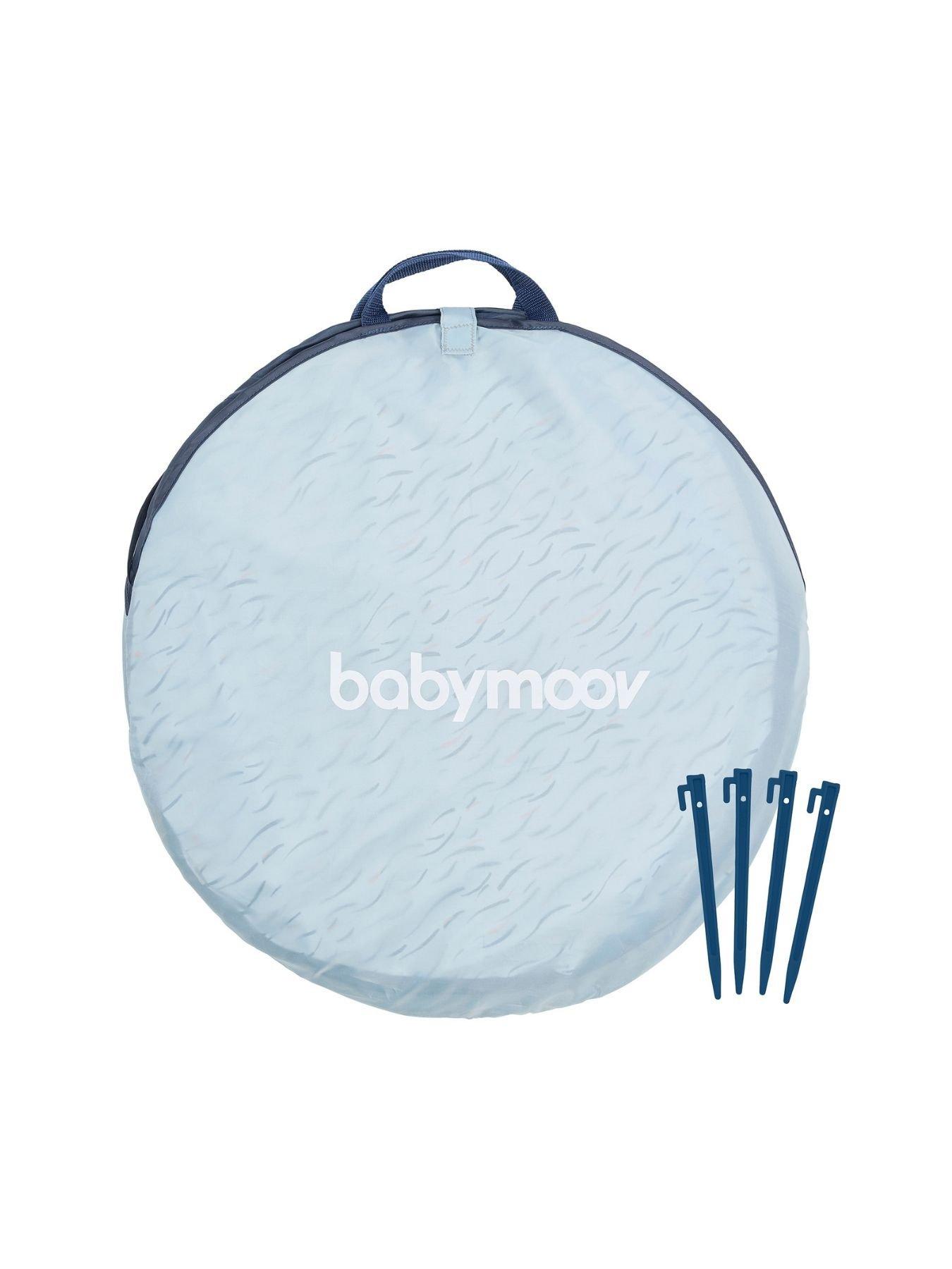  image of babymoov-anti-uv-pop-up-play-tent-50-nbspupf-protect