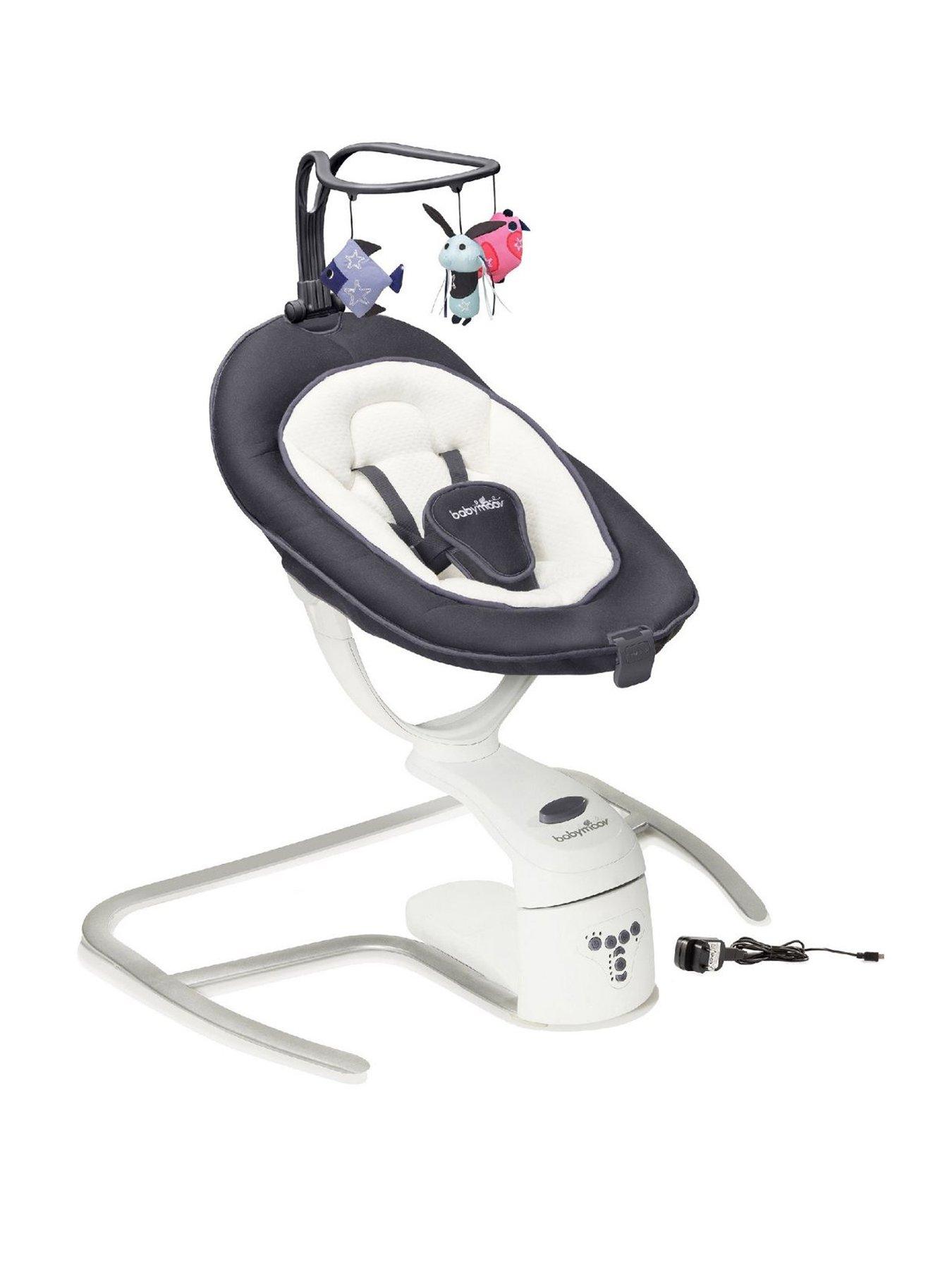 Littlewoods best sale baby bouncer