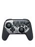  image of nintendo-switch-switch-pro-controller-monster-hunter-rise-sunbreak-edition