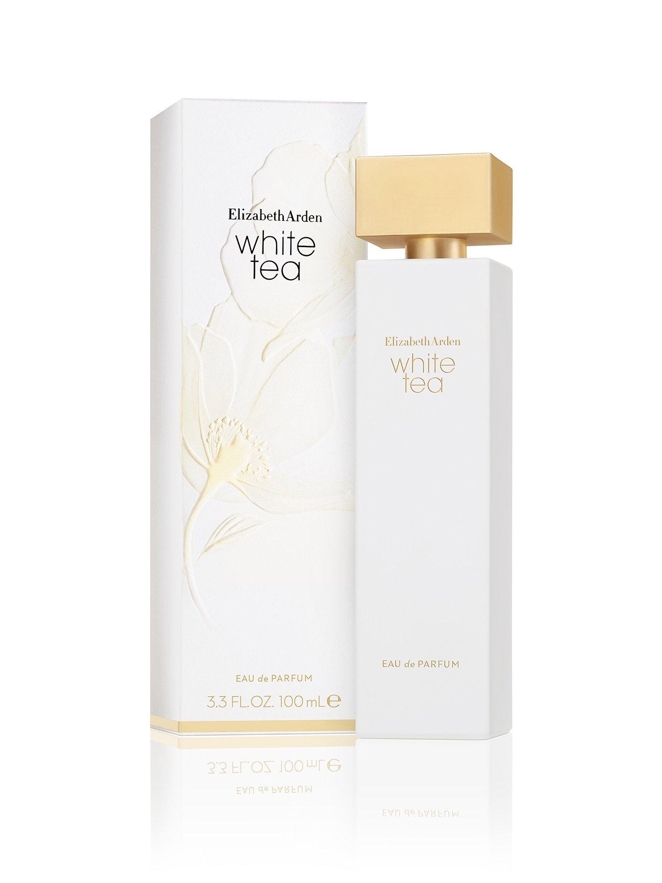  image of elizabeth-arden-white-tea-100ml-eau-de-parfum
