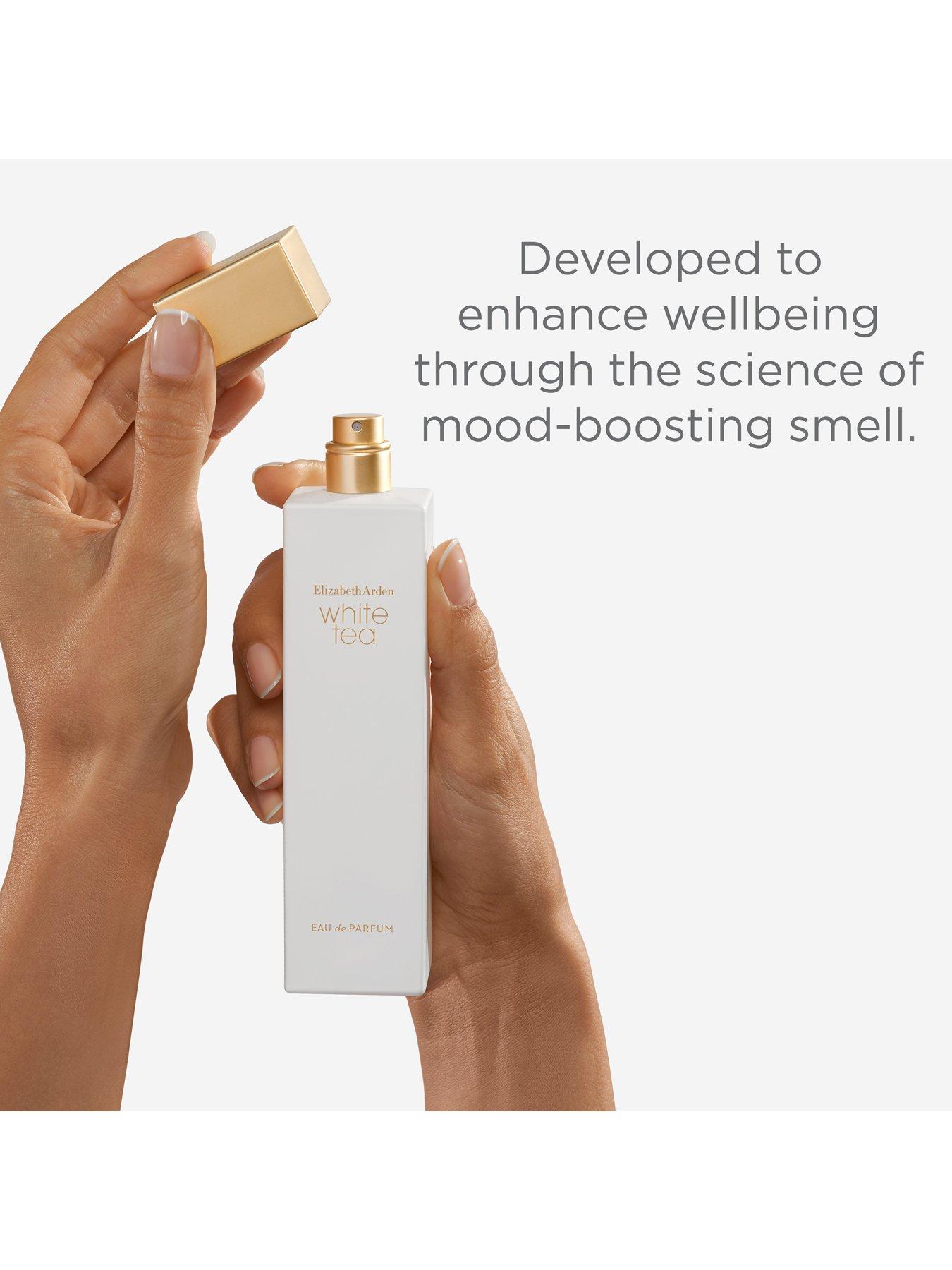  image of elizabeth-arden-white-tea-100ml-eau-de-parfum