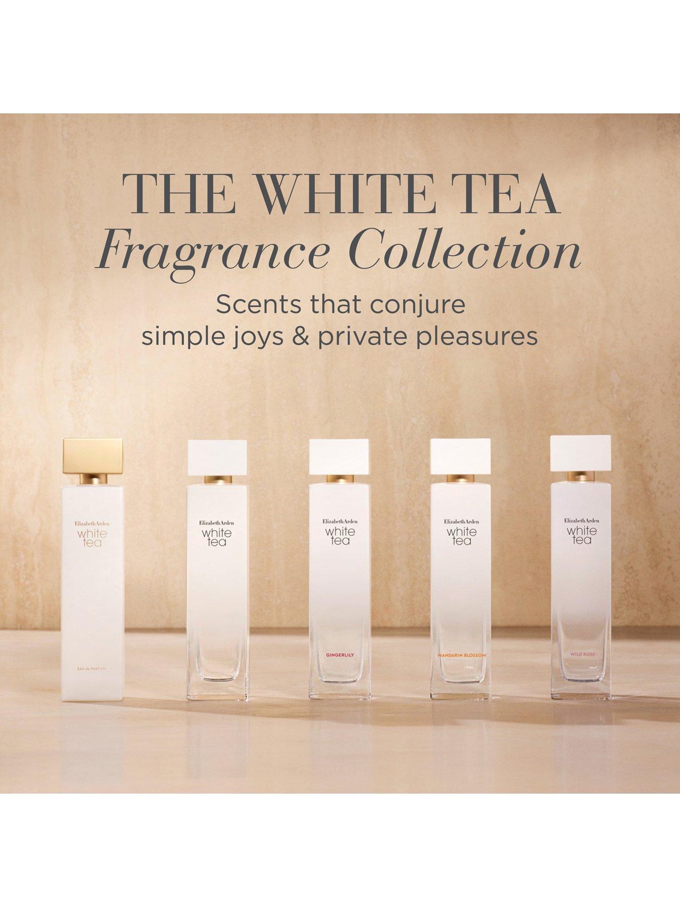 image of elizabeth-arden-white-tea-100ml-eau-de-parfum