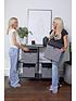  image of style-sisters-foldable-storage-boxnbsp