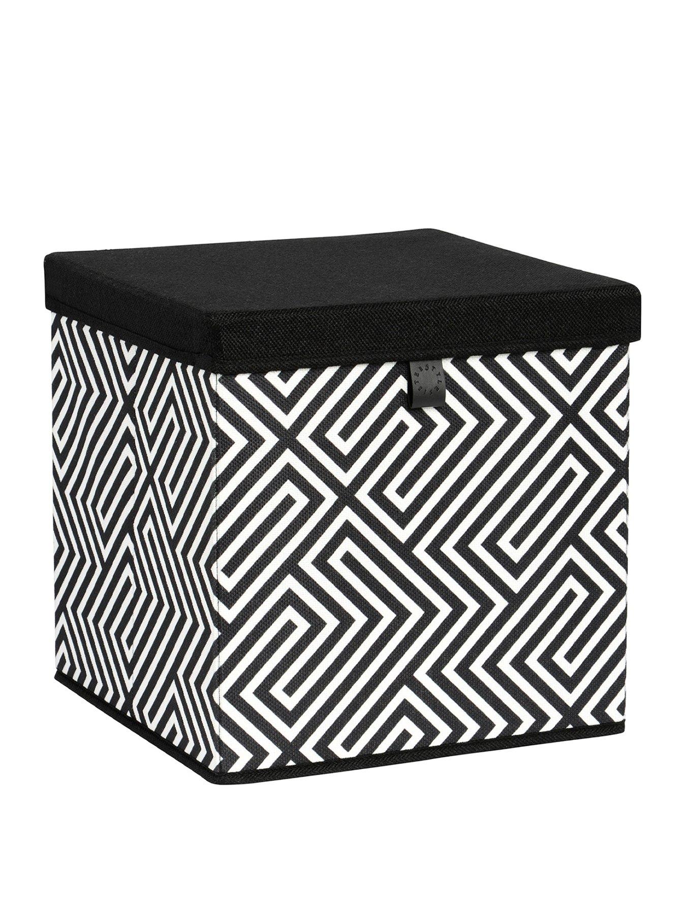 Style Sisters Foldable Storage Box