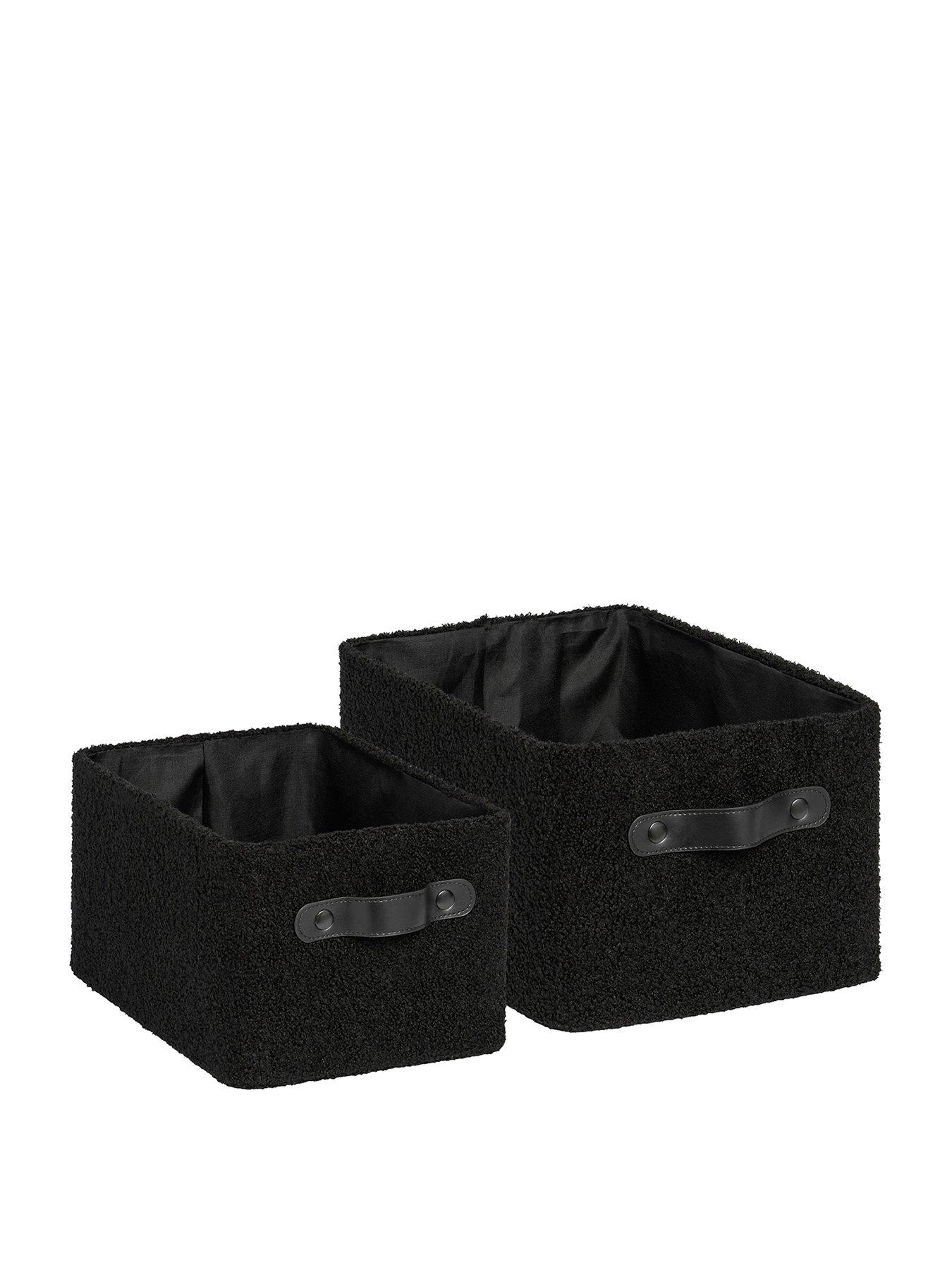 style-sisters-boucle-storage-baskets-ndash-set-of-2