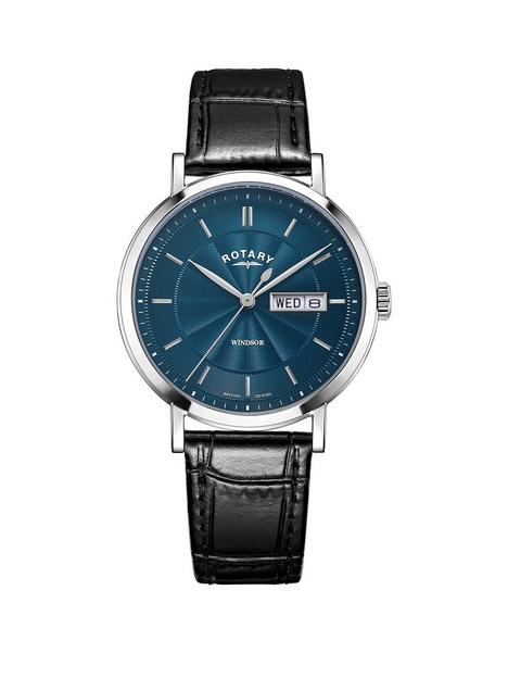 rotary-windsor-leather-mens-watch