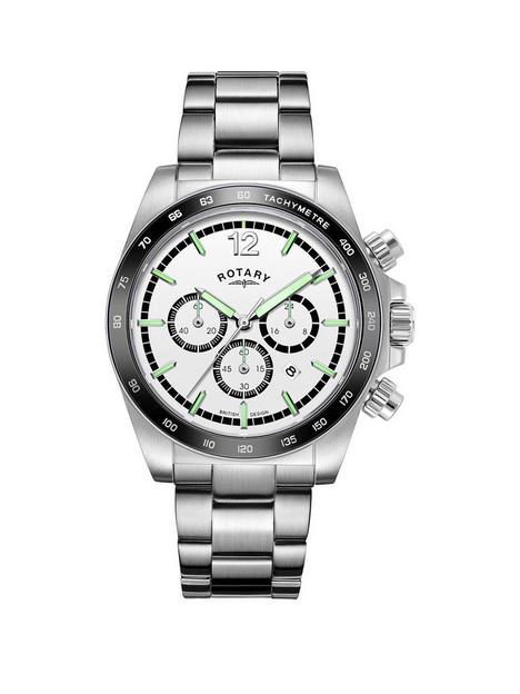 rotary-henley-chronograph-steel-mens-watch
