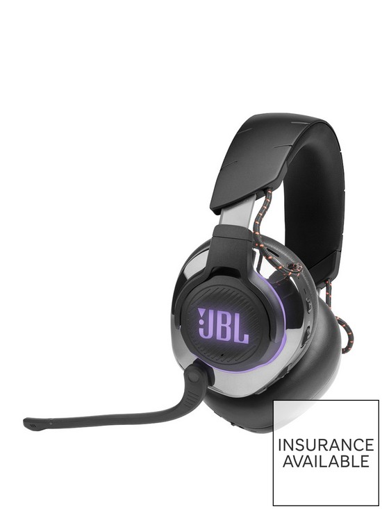 stillFront image of jbl-quantum-810-gaming-headset-black