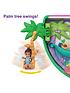  image of polly-pocket-watermelon-pool-party-compact-and-accessories