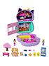  image of polly-pocket-zen-cat-restaurant-compact-and-accessories