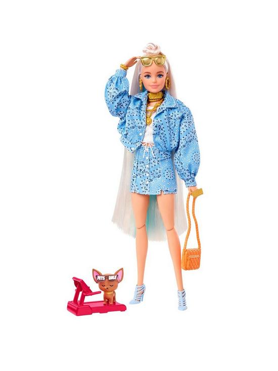 front image of barbie-extra-doll-16-paisley-print-jacket