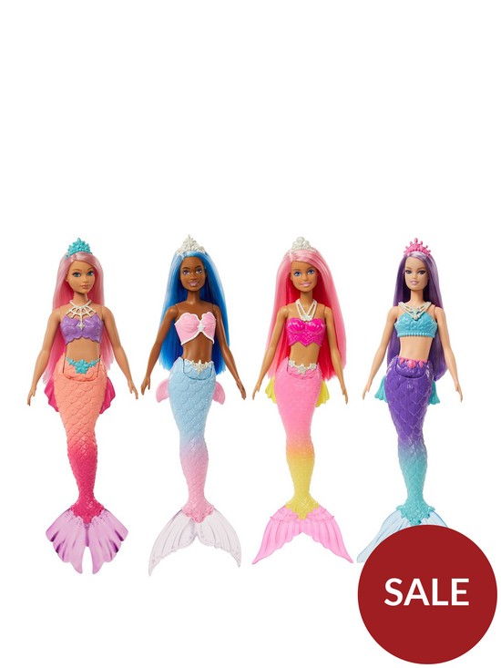 front image of barbie-dreamtopia-mermaid-doll-assortment