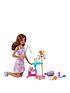  image of barbie-kitty-condo-doll-pets-and-accessories