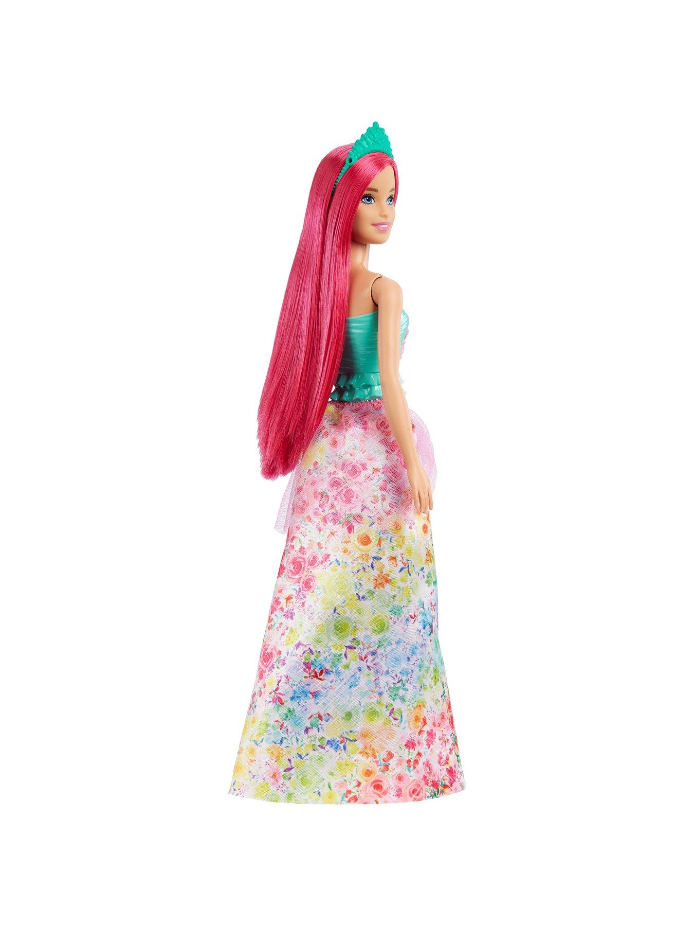  image of barbie-dreamtopia-princess-doll-assortment
