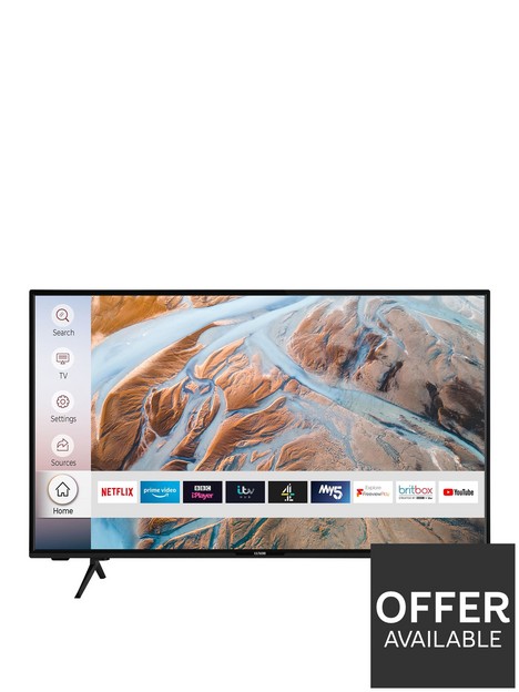 luxor-lux0143010-43-inch-freeview-play-4k-ultra-hd-smart-tv