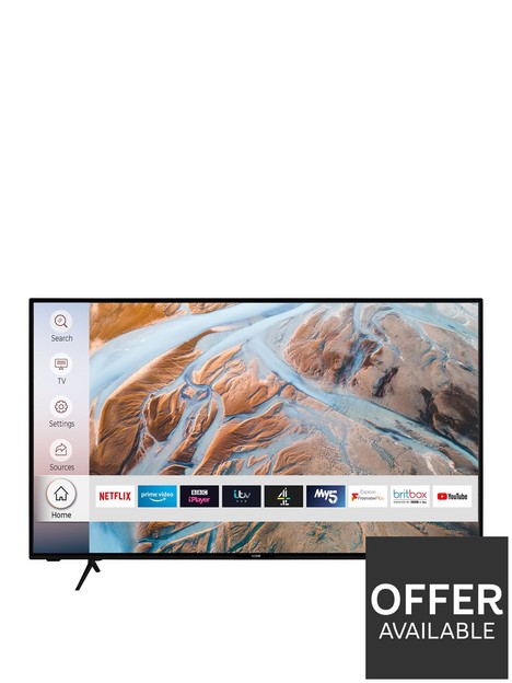luxor-lux0155009-55-inch-freeview-play-4k-ultra-hd-smart-tv