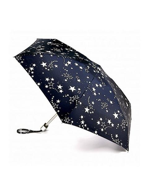 fulton-night-sky-print-umbrella-navy