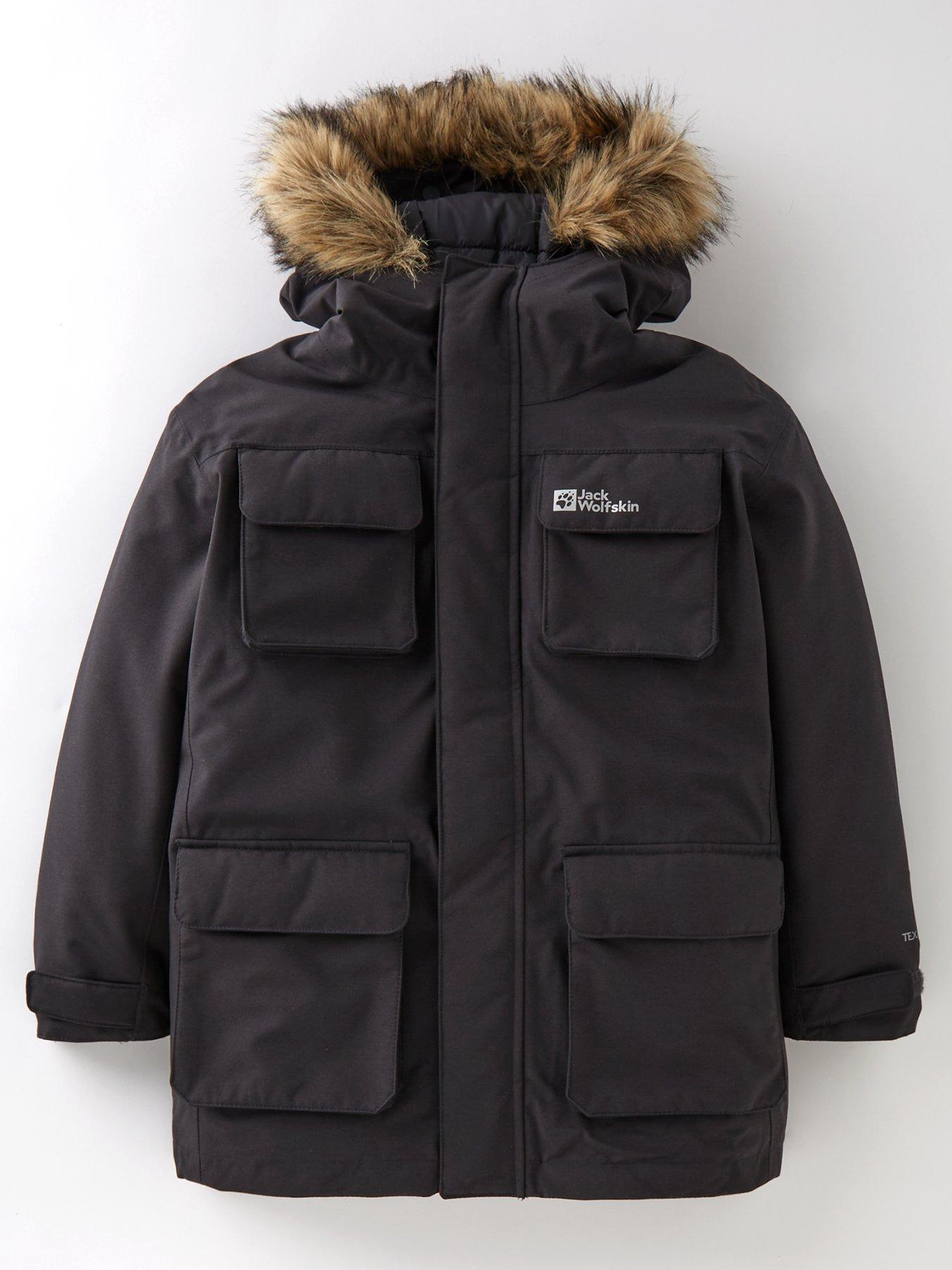 Jack wolfskin kids sale sale