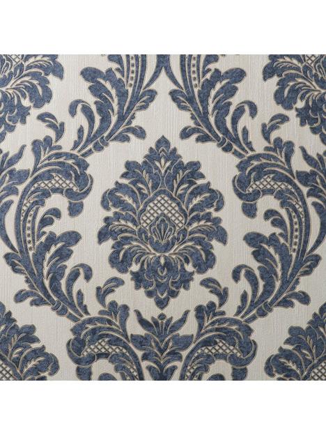 vymura-milano-floral-damask-wallpaper-blue