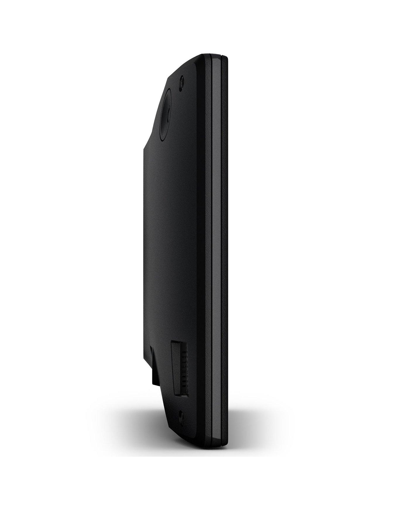  image of garmin-dezl-lgv610-sat-nav-with-6-inch-touchscreen