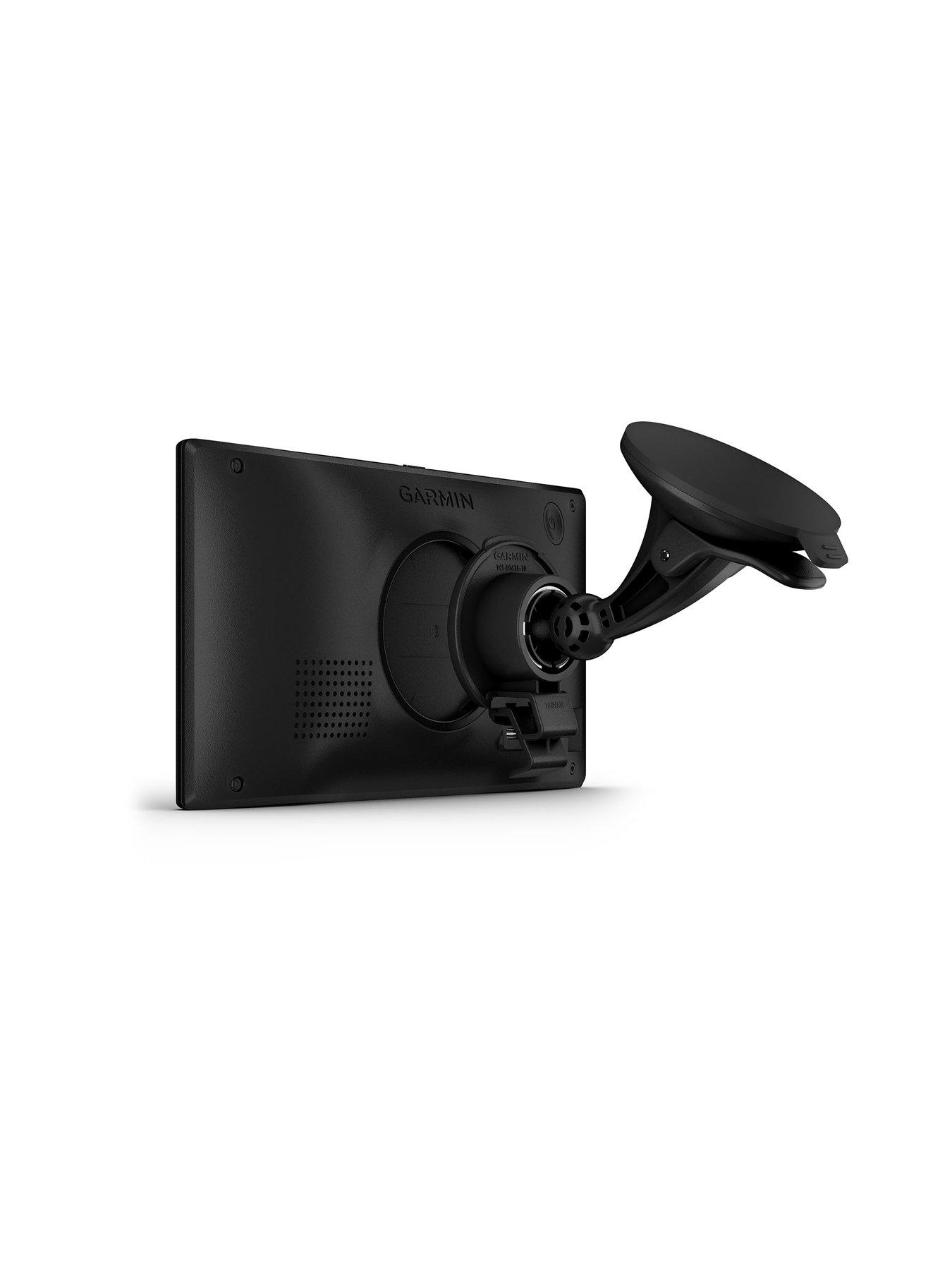  image of garmin-dezl-lgv610-sat-nav-with-6-inch-touchscreen