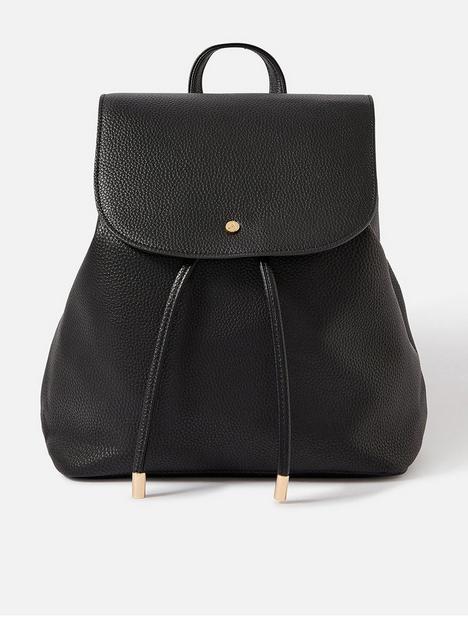 accessorize-khloe-backpack-black