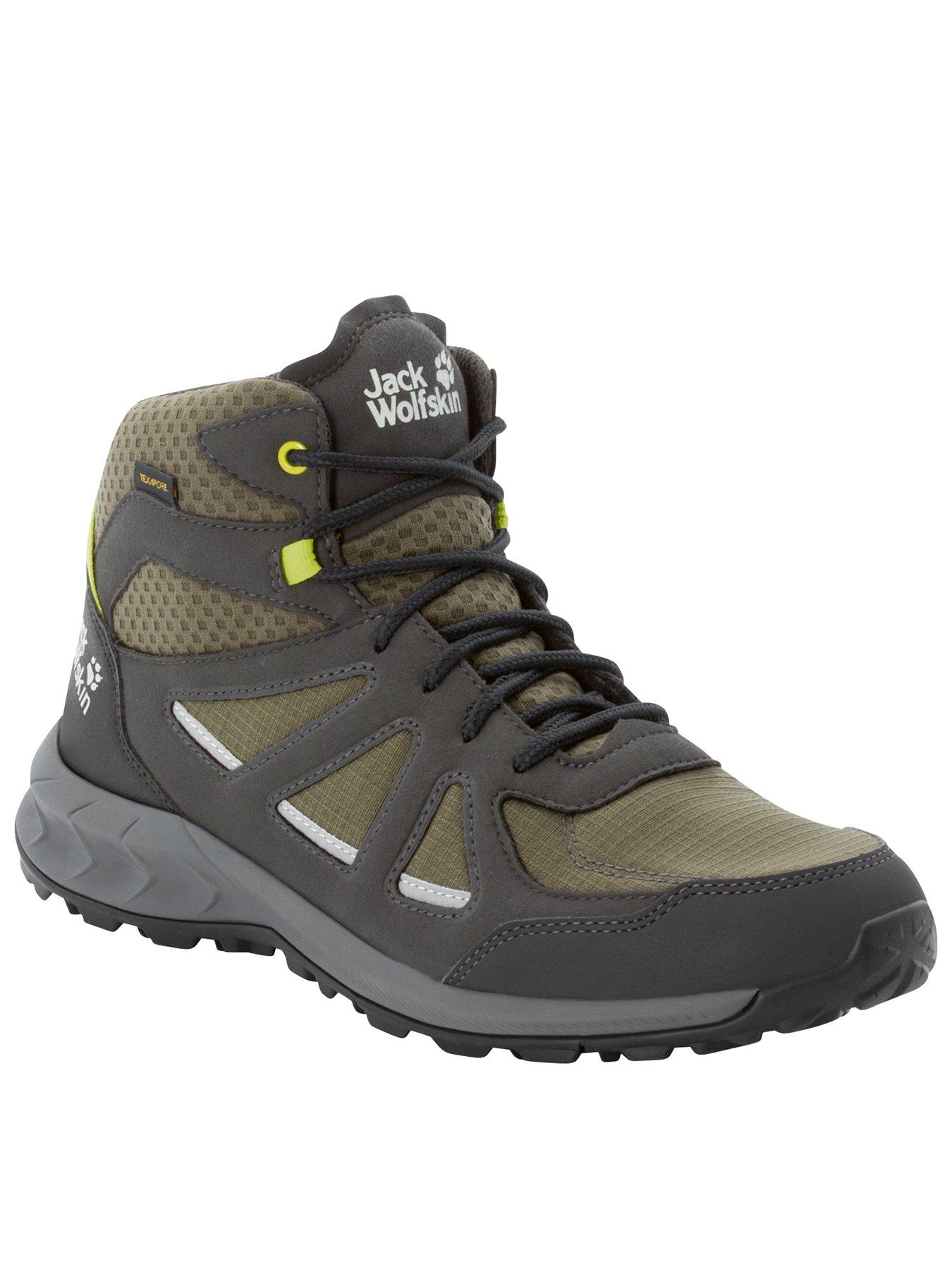 Jack wolfskin | Shoes \u0026 boots | Men 