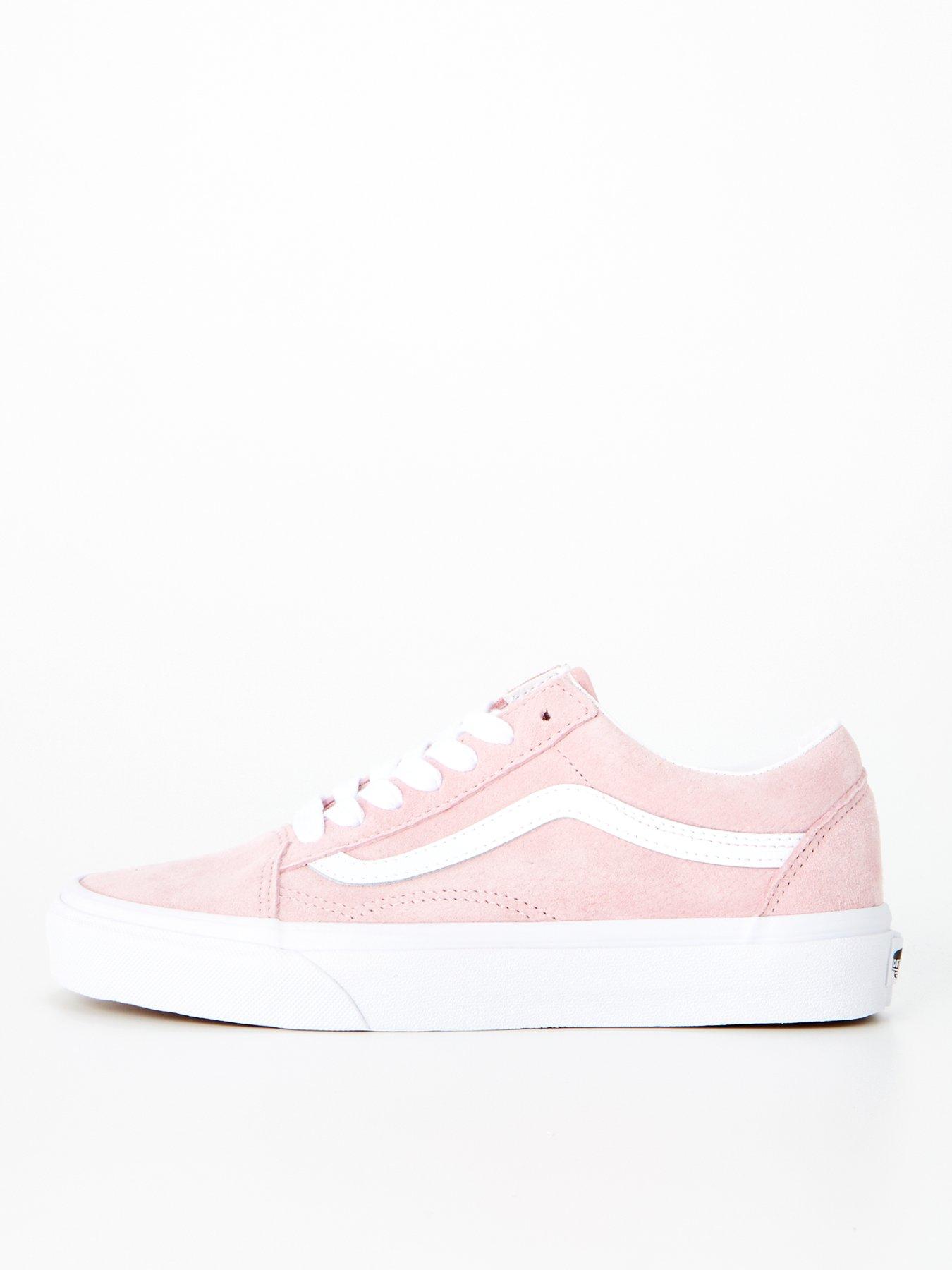 vans-womens-old-skool-trainers-pink