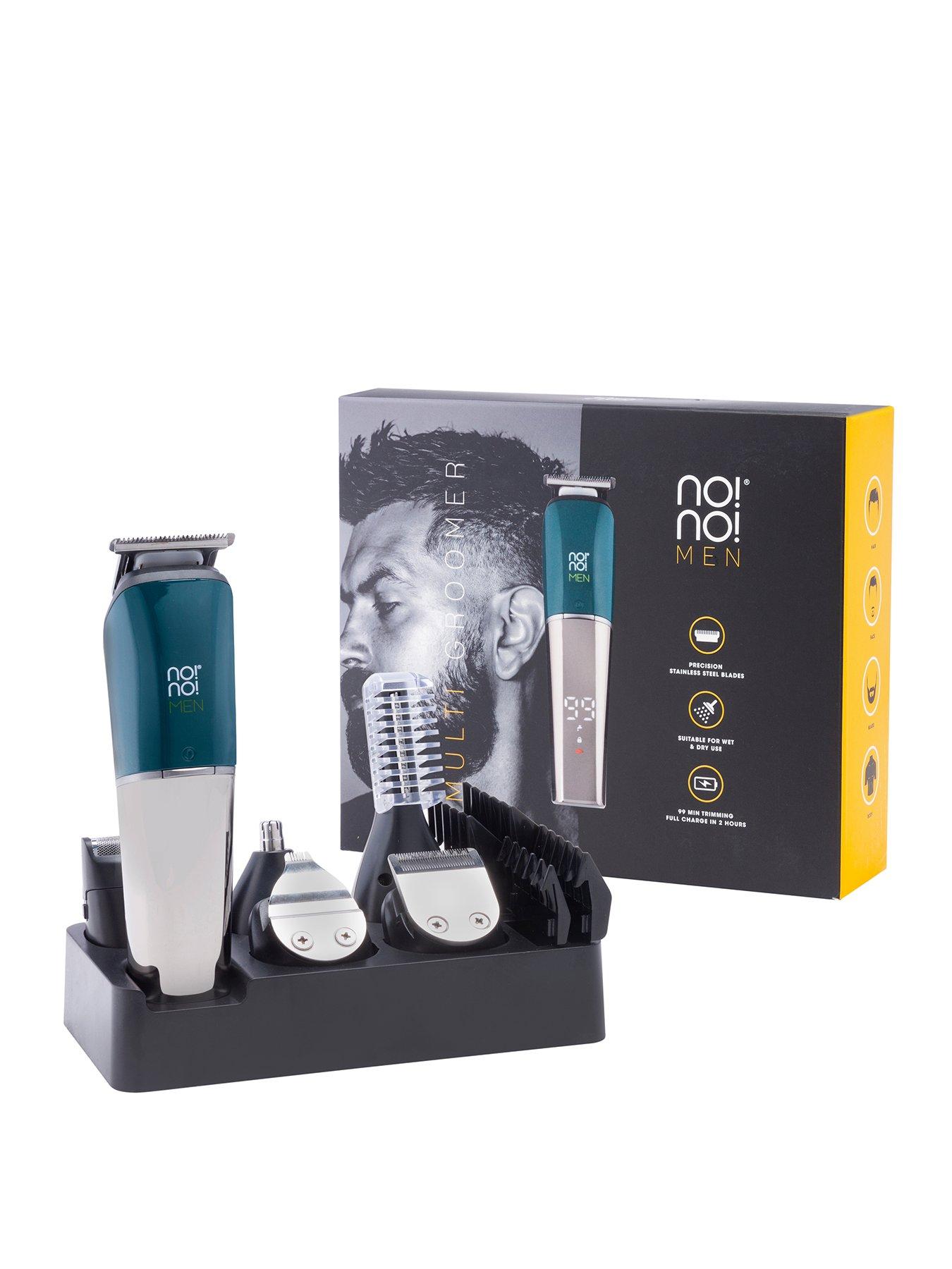 front image of nono-multigroomer