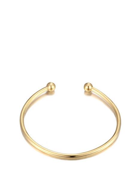 seol-gold-18ct-gold-plated-sterling-silver-torque-bangle