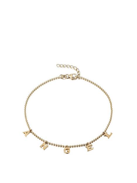 seol-gold-18ct-gold-plated-sterling-silver-angel-charm-anklet
