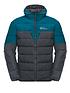  image of jack-wolfskin-dna-tundra-down-hoodie-blue