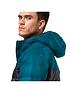  image of jack-wolfskin-dna-tundra-down-hoodie-blue