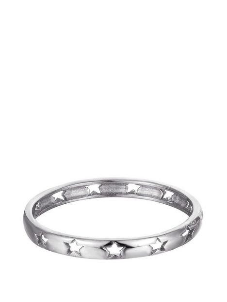 seol-gold-sterling-silver-star-band-ring