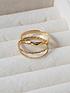  image of seol-gold-set-of-three-18ct-gold-plated-sterling-silver-stacking-rings