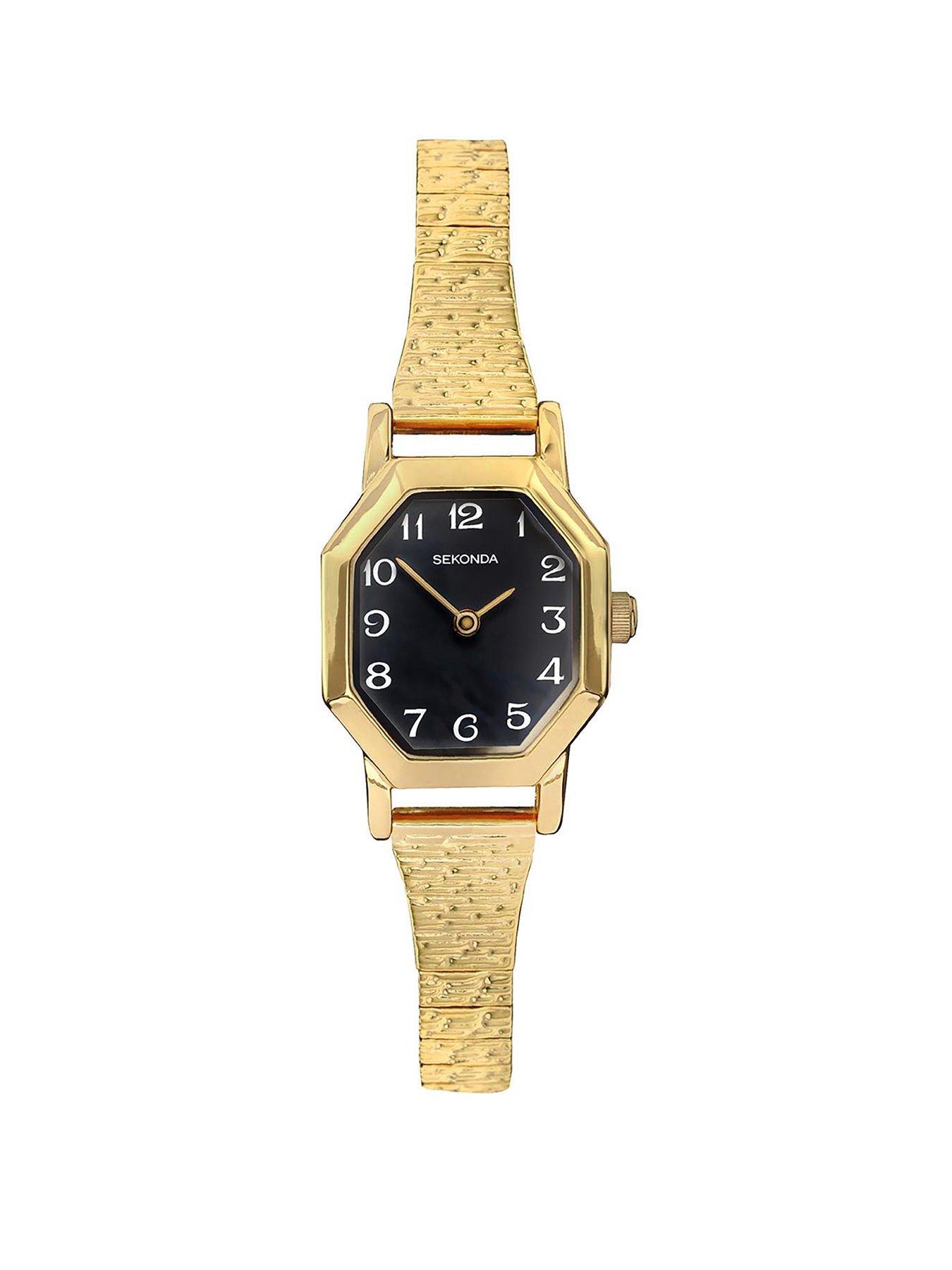 sekonda-stainless-steel-ladies-watch