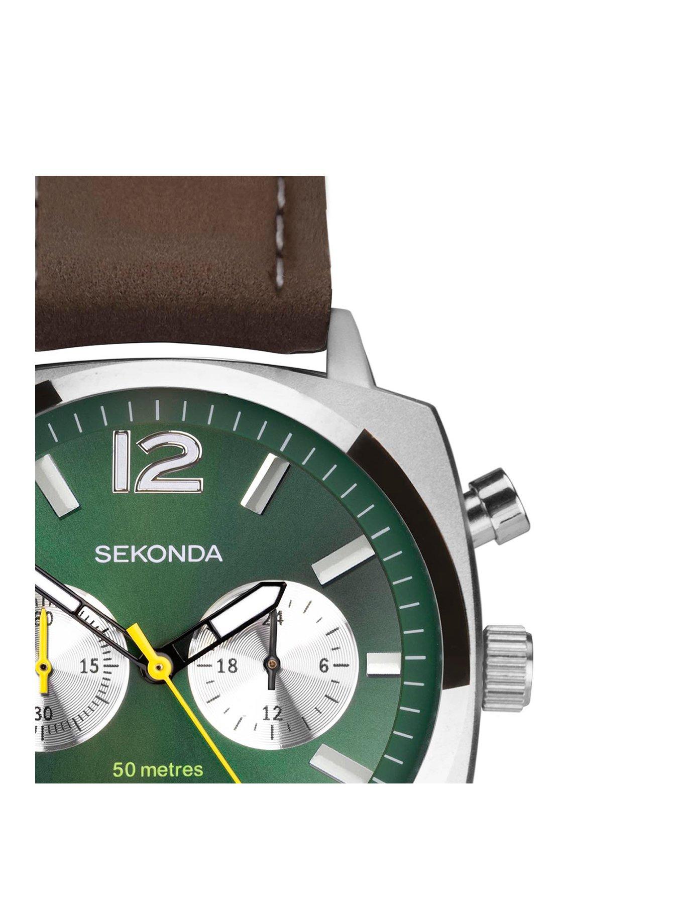 Sekonda 1165 on sale