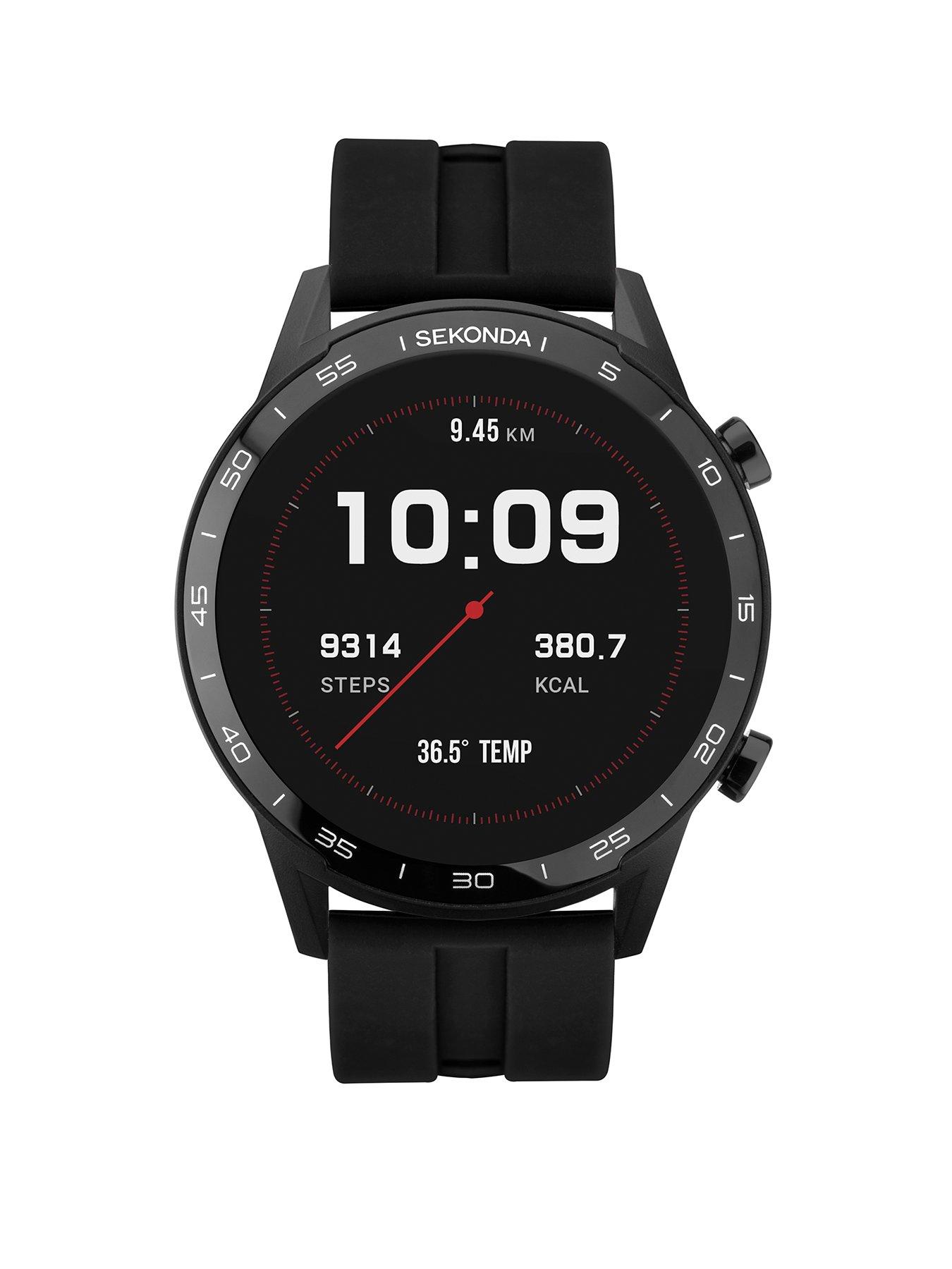 sekonda-active-mens-black-silicone-strap-with-black-dial-smartwatch