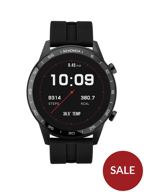 sekonda-active-mens-black-silicone-strap-with-black-dial-smartwatch