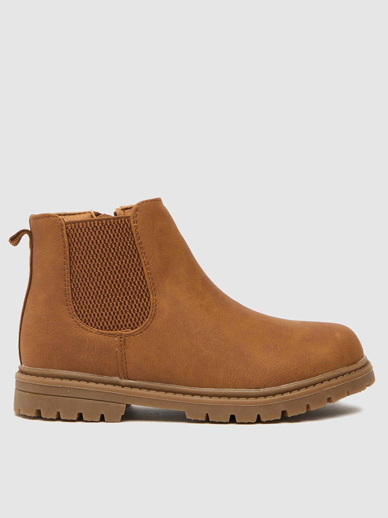 Schuh kids clearance boots