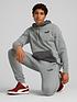  image of puma-hooded-sweat-suit-grey